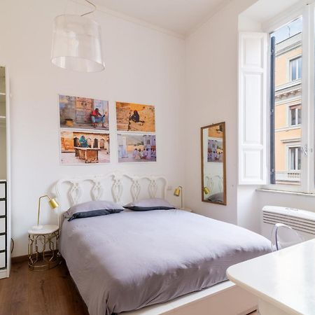 Aureliana Luxury Apartment Rome Exterior photo