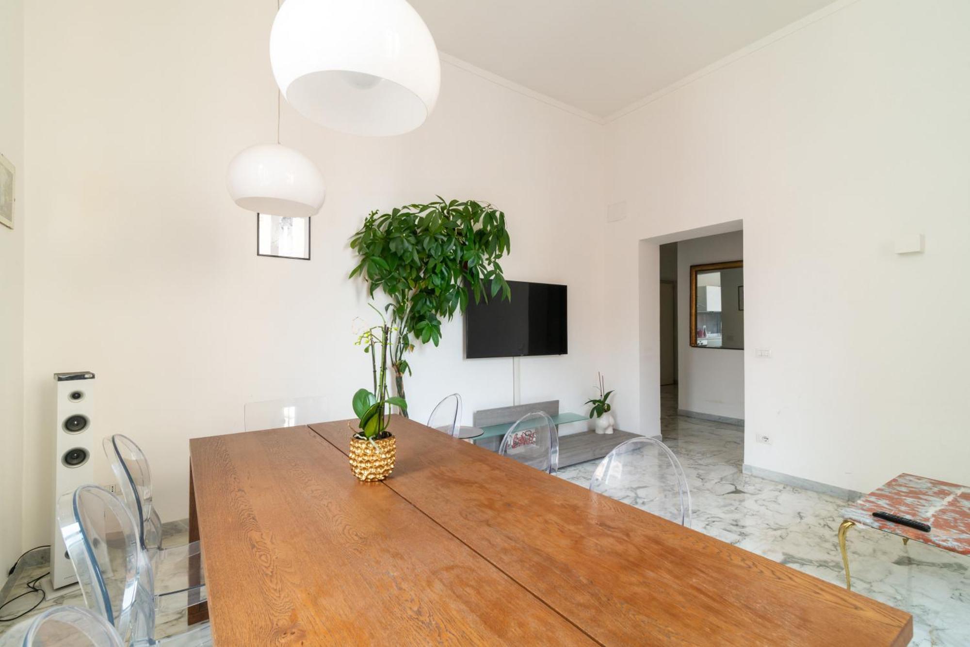 Aureliana Luxury Apartment Rome Exterior photo